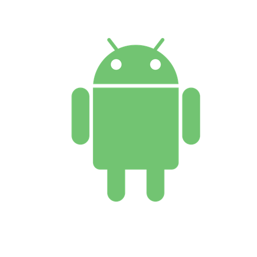 —Pngtree—android icon 4537416