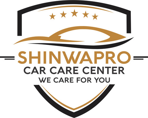 ShiwnaPro Logo nền trắng