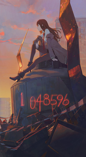84847dc983f30a483f82901d58bfddac.jpg?if=ANIME PICTURES.NET 764556 2976x5401 steins%3Bgate white+fox .jpg