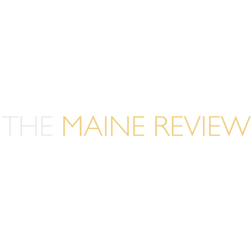 white The Maine Review.png