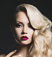 Fashion-art photo of elegant blonde on black background.jpg