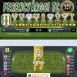 Nemzetközi Szuperkupa Dönto 136.Szezon (337.Kupa)