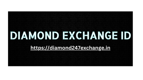 Original Diamond Exchange ID Most Trusted Online Cricket ID Site..png