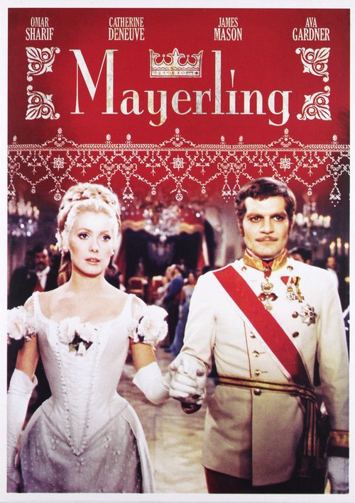 Mayerling (1968) PL.1080p.BDRip.H264-wasik / Lektor PL