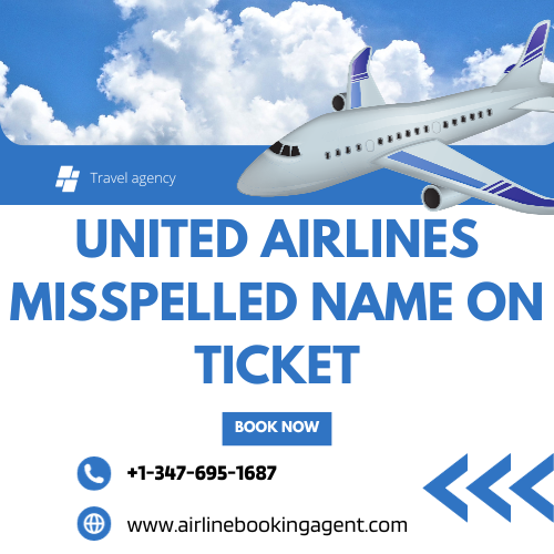 United Airlines Misspelled Name On Ticket.png