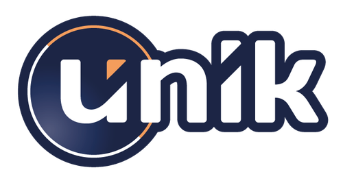logo unik