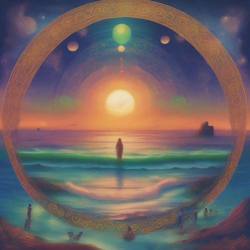 salviaspace moonrise peoples wanderers chakras glowing jacumba DMT greensea waves seashore j.jpg