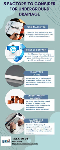 5 Factors to Consider for Underground Drainage.jpg
