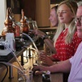 Gin School Experience, Tittensor