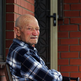 Giuseppe Torcasio Portrait