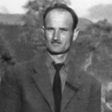 Giuseppe Torcasio Portrait