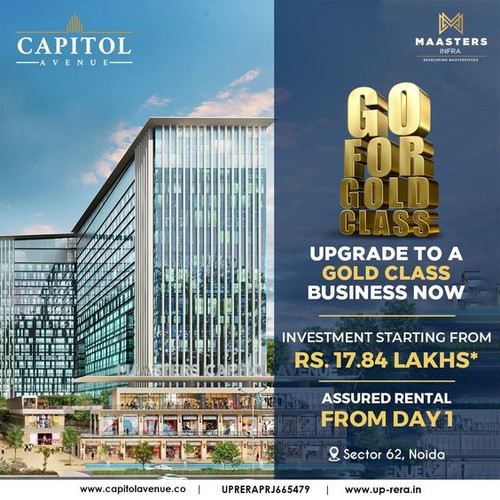 Go For Gold Class Investement Opportunity in NCR’S Real Estate.jpg