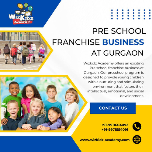 Pre school franchise business at Gurgaon .jpg