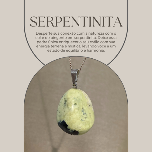 0072 Pingente Serpentinita (3)