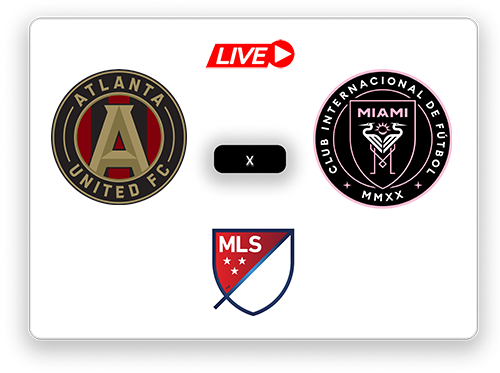 Atlanta United x Inter Miami Major League Soccer.png