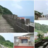 00021 鼻頭國小、長城步道