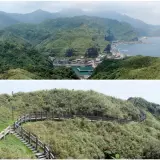00015 鼻頭角步道