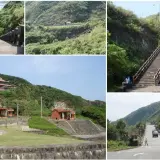 00030 龍洞南口公園的天梯
