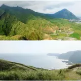 00004 黃金稜線 vs 南子吝山東峰