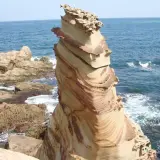 00009 南雅奇岩 vs 竹筍岩