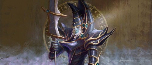 Dark Paladin mouse pad 70x30.jpg