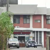 00028 湖鏡派出所前身是大湖口警察官吏派出所