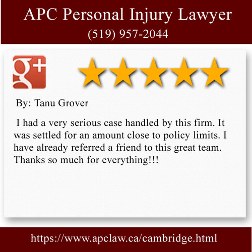 Injury Lawyer Cambridge - APC Personal Injury Lawyer (519) 957-2044.jpg