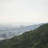 00011 眺望圓山飯店