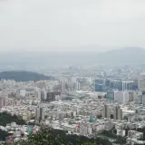 00012 眺望內湖地區