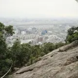 00008 石龍山稜