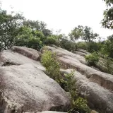 00009 石龍山稜
