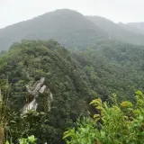 00019 眺望剪刀石山