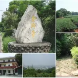 00023 金獅寺步道就位於金獅寺旁邊