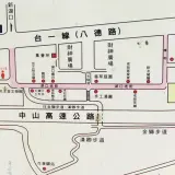 00003 湖口老街地圖