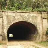 00014 崎頂子母隧道