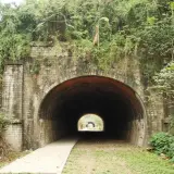 00012 崎頂子母隧道