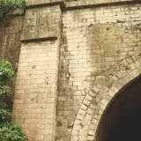 00015 崎頂子母隧道