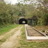 00017 崎頂子母隧道