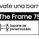 SAMUNG MIDDLE BANNER LANDING THE FRAME75 copia