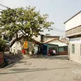 00006 石墻村南柵門