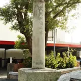 00011 石墻村震災紀念碑