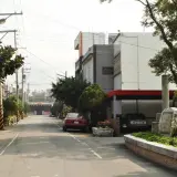 00013 石墻村北柵門