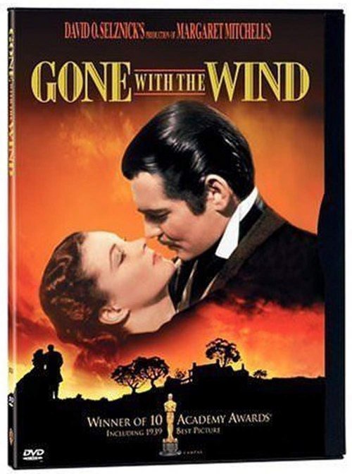 Przeminęło z wiatrem / Gone with the Wind (1939) PL.1080p.BRRip.H264-wasik / Lektor PL