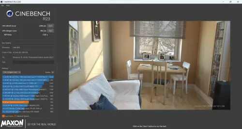 ACEMAGIC AX15 CINEBENCH R23.webp