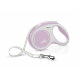 Flexi New Comfort M Tape 5m rose