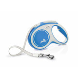 Flexi New Comfort M Tape 5m blue