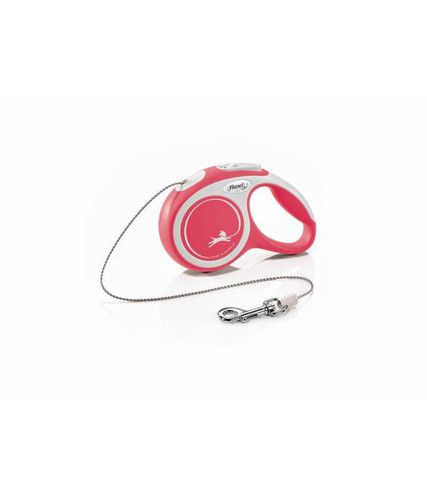 Flexi New Comfort XS Cord 3m red.jpg