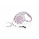 Flexi New Comfort S Tape 5m rose