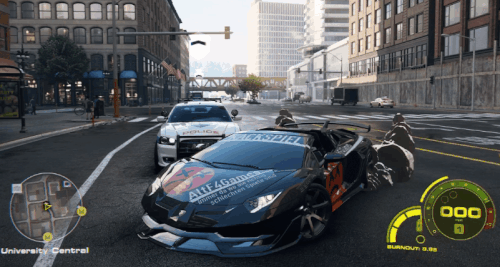 ZZZZ NFS Unbound Der passive Arm des Gesetzes.gif