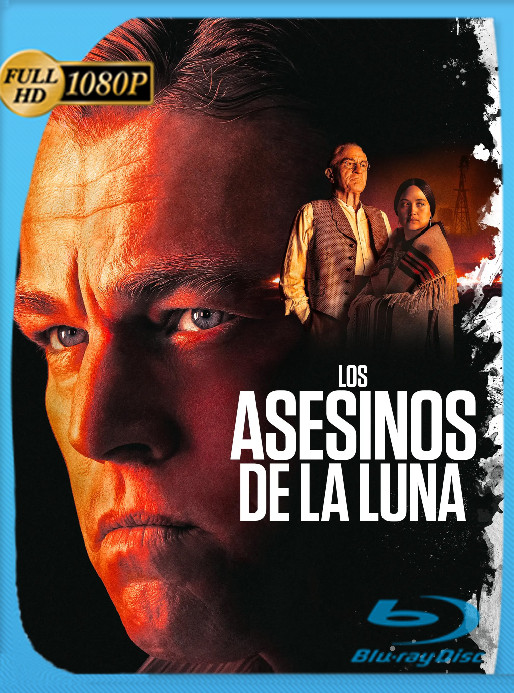 Los Asesinos De La Luna (2023) WEB-DL [1080p] Latino [GoogleDrive]